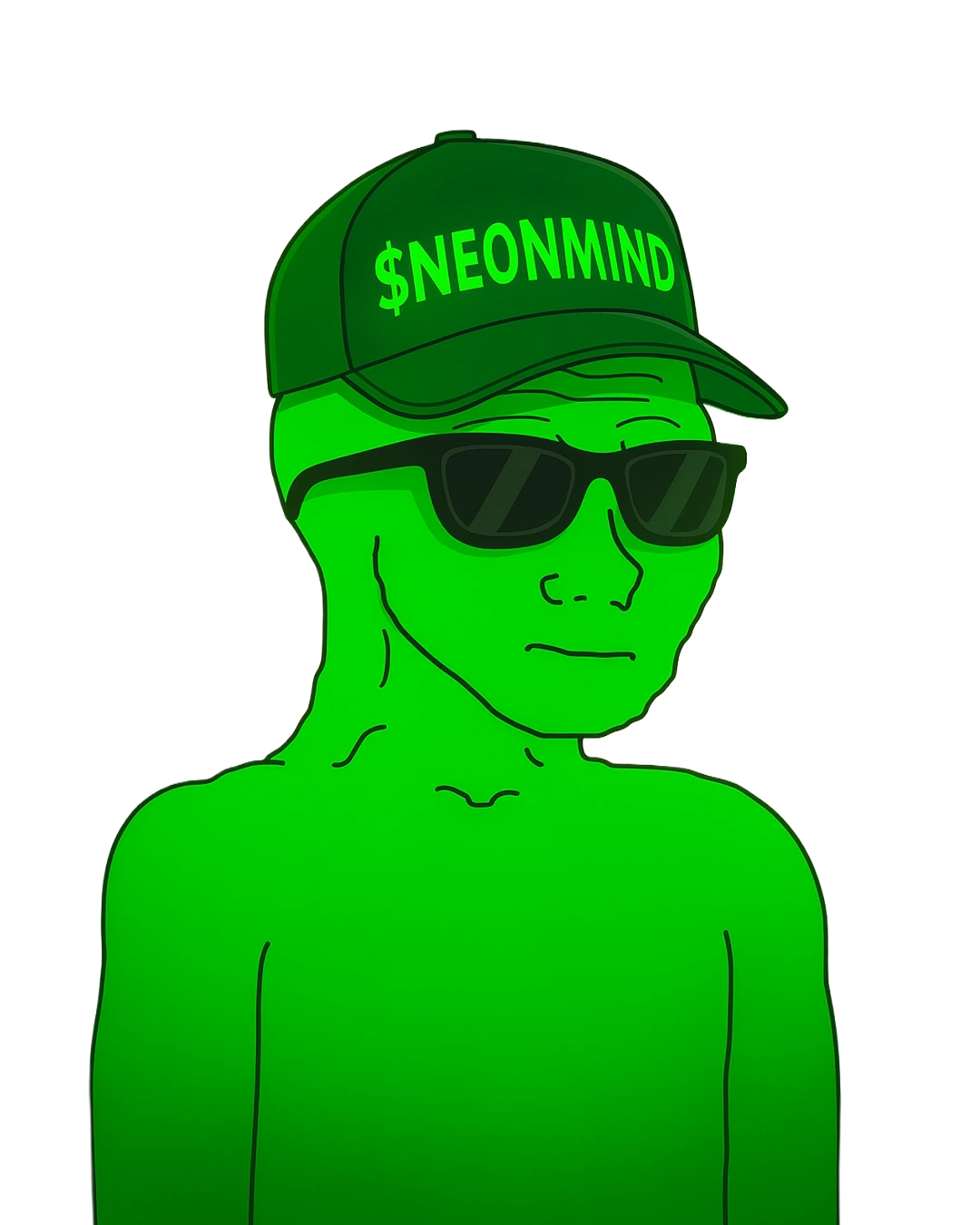 Pepe Logo