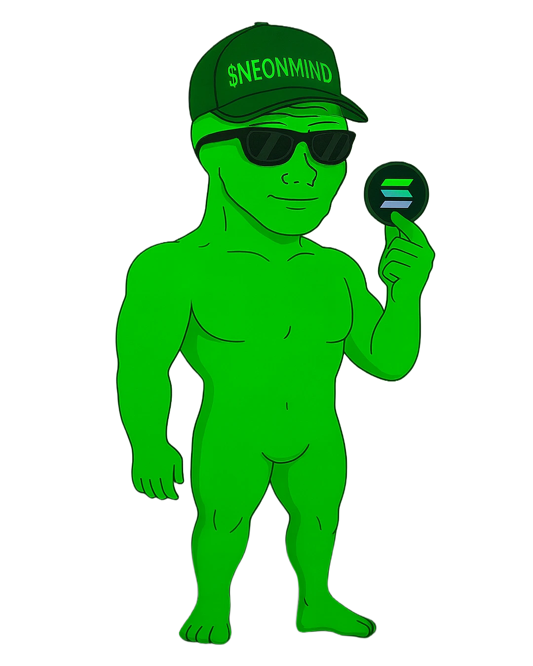 Pepe Tokenomics