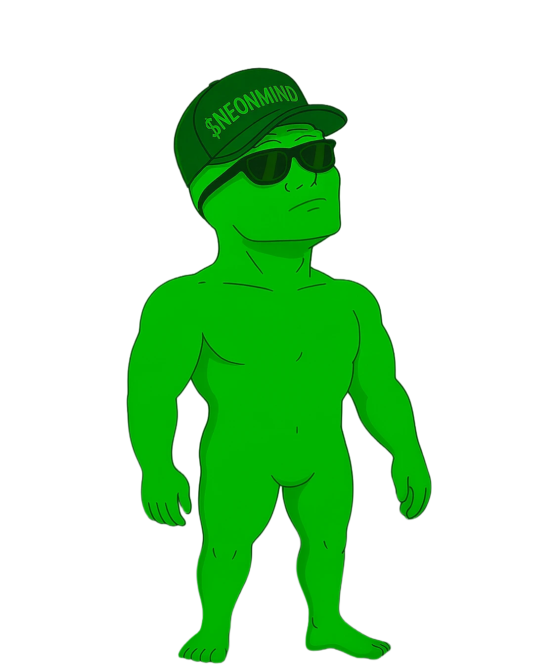 Pepe chart